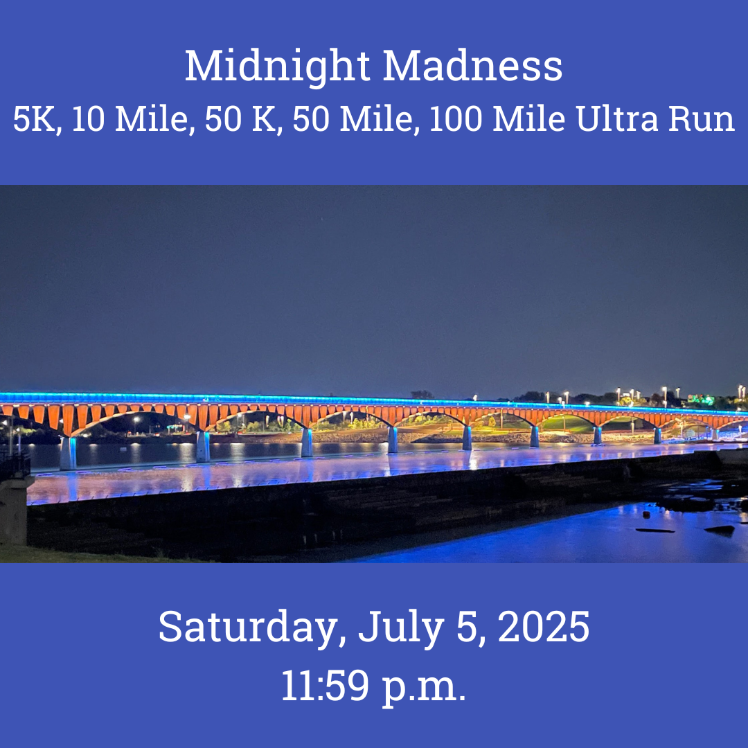 Midnight Madness logo